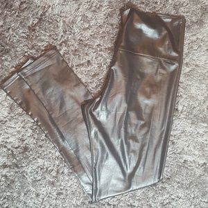 Women's liquid leggings